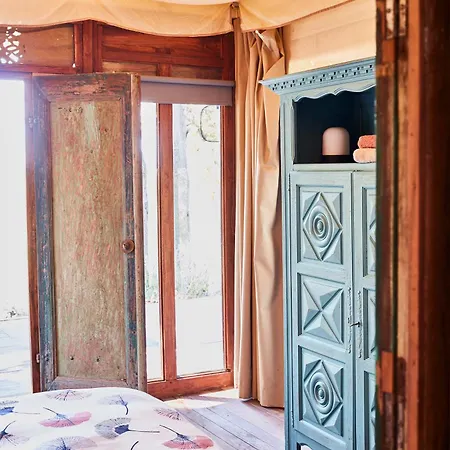 Fontclaire En Provence Отель типа 