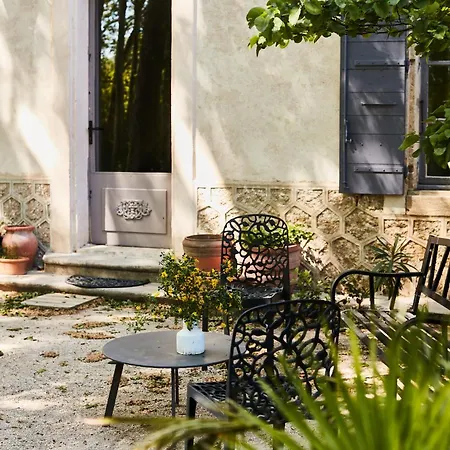Fontclaire En Provence 3*
