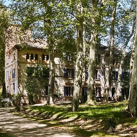 Fontclaire En Provence Отель типа 