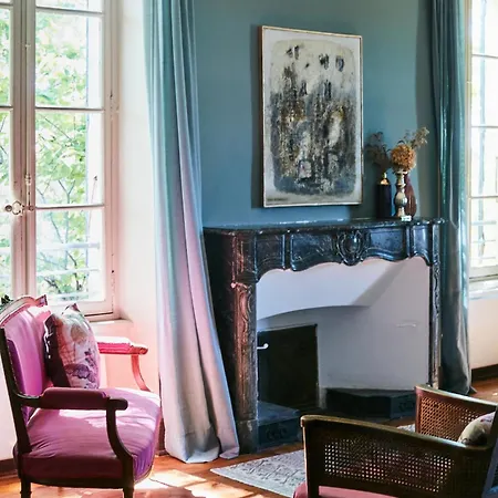 Fontclaire En Provence 3*